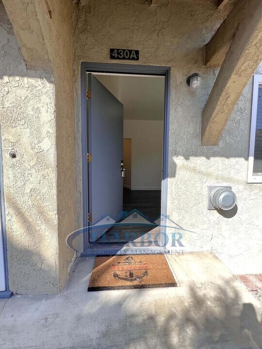 426-430 W 22nd St in Los Angeles, CA - Foto de edificio