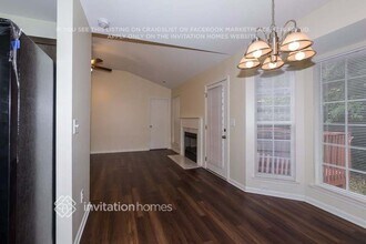 8612 Warwick Crest Ln in Charlotte, NC - Building Photo - Building Photo
