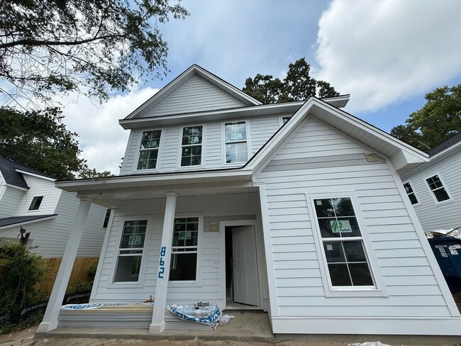 property at 862 Tripe St