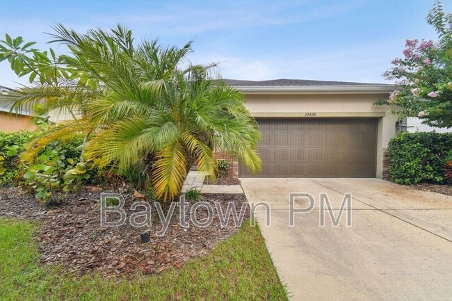 property at 10530 Medford Lakes Dr