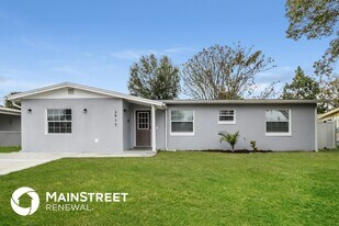 3977 Kingsport Dr in Orlando, FL - Building Photo