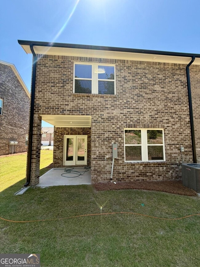 1232 Fagiolo St in Mcdonough, GA - Building Photo - Building Photo