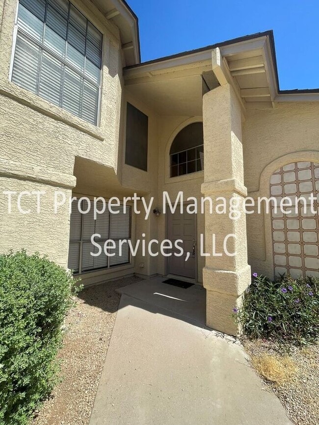 1224 W Manor St in Chandler, AZ - Building Photo - Building Photo