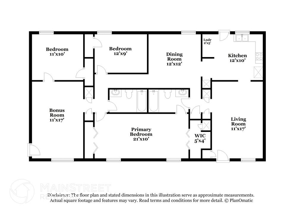 1925 Westchester Dr in Nashville, TN - Building Photo