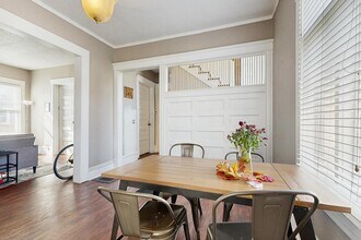 3516 Baltimore Ave in Kansas City, MO - Foto de edificio - Building Photo