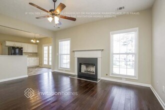 755 Clairidge Ln SW in Lawrenceville, GA - Building Photo - Building Photo