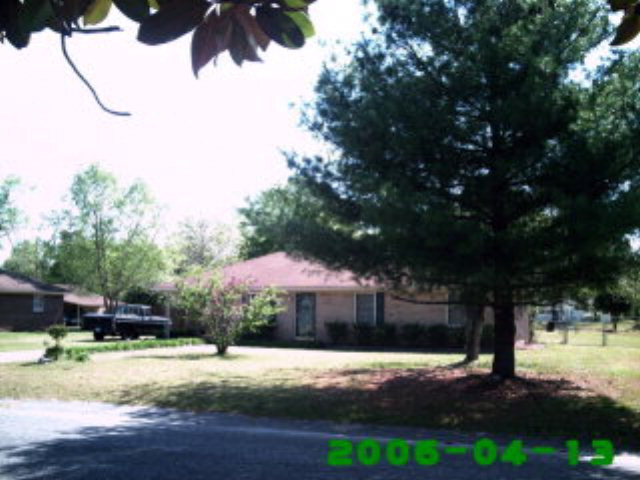 929 Clay St in Sumter, SC - Building Photo