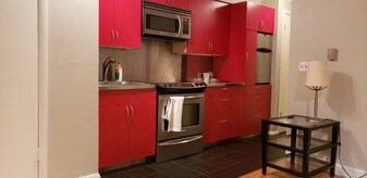 1140 N Downing St, Unit 304 in Denver, CO - Building Photo