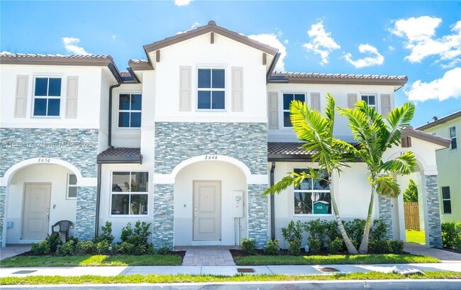property at 2646 SE 27th Dr