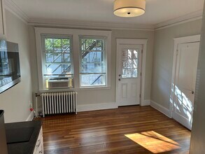 22 Chiswick Rd, Unit 5 in Boston, MA - Foto de edificio - Building Photo