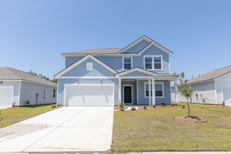 Springs at Arcadia in Myrtle Beach, SC - Foto de edificio - Building Photo