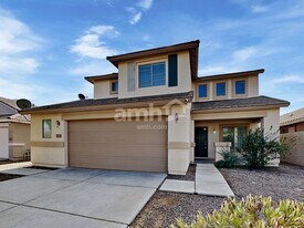 7225 W Williams St in Phoenix, AZ - Building Photo