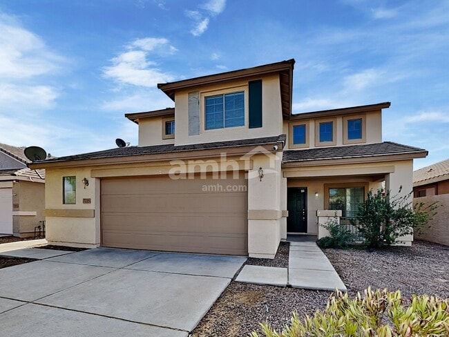 property at 7225 W Williams St