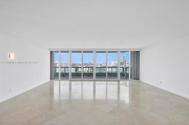 property at 1643 Brickell Ave