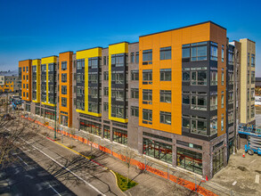 Westman Mills in Olympia, WA - Building Photo - Building Photo