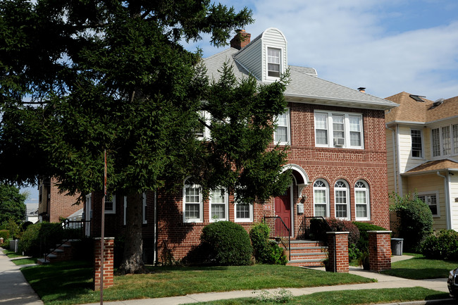 36-01 Corporal Stone St in Flushing, NY - Building Photo - Building Photo