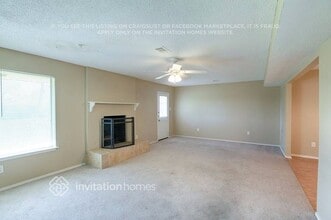 418 Longworth Blvd in Duncanville, TX - Foto de edificio - Building Photo