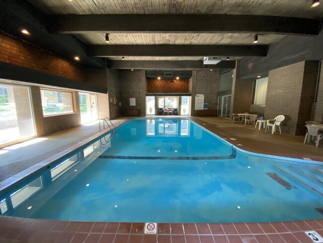 property at 2800 Hamline Ave N