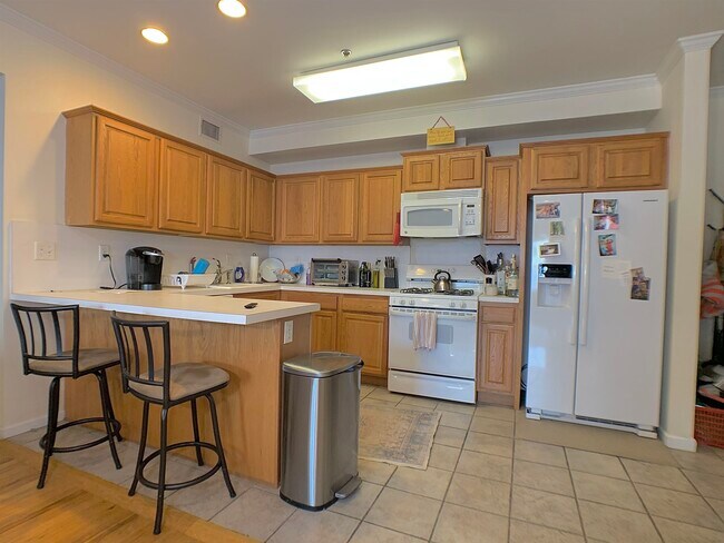 205-207 Madison St in Hoboken, NJ - Building Photo - Building Photo
