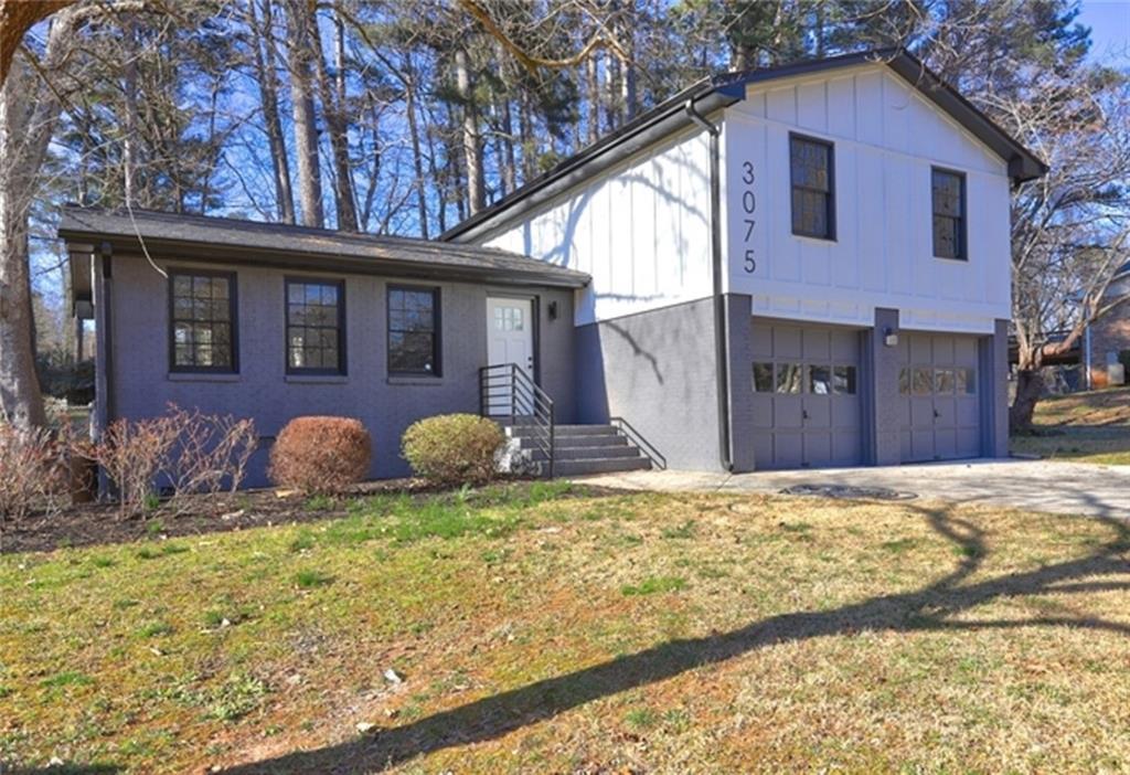 3075 Conrad Dr SW in Lawrenceville, GA - Building Photo
