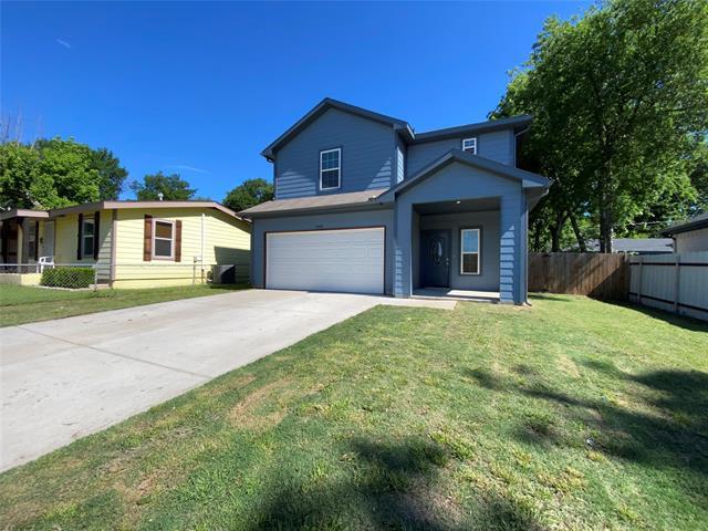 5408 Fernander Dr in Fort Worth, TX - Building Photo - Building Photo