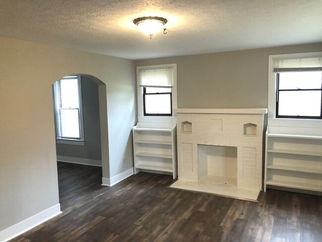 property at 353 Topmiller Ave