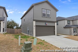 15815 Selene View in San Antonio, TX - Building Photo - Building Photo