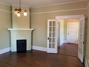 110 N Hilliard St in Nashville, NC - Building Photo - Building Photo