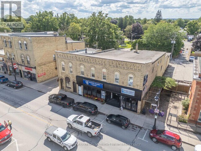 383 Main St S in South Huron, ON - Building Photo - Building Photo