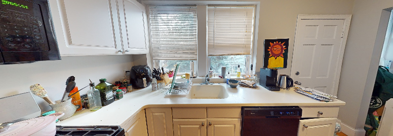 54 Kelly Rd, Unit 2L in Cambridge, MA - Building Photo