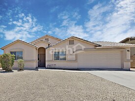 7547 W Vermont Ave in Glendale, AZ - Building Photo