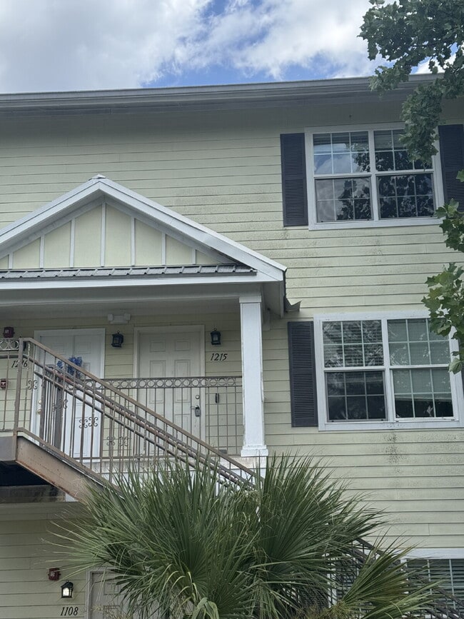 property at 1974 Midyette Rd