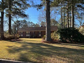 3101 Amherst Rd in Rocky Mount, NC - Building Photo