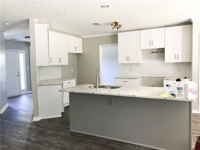 1117 Nickel Plate Ct in Lawrenceville, GA - Building Photo - Building Photo