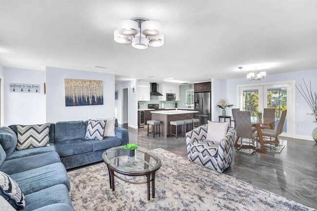 property at 4400 SW 37th Ave