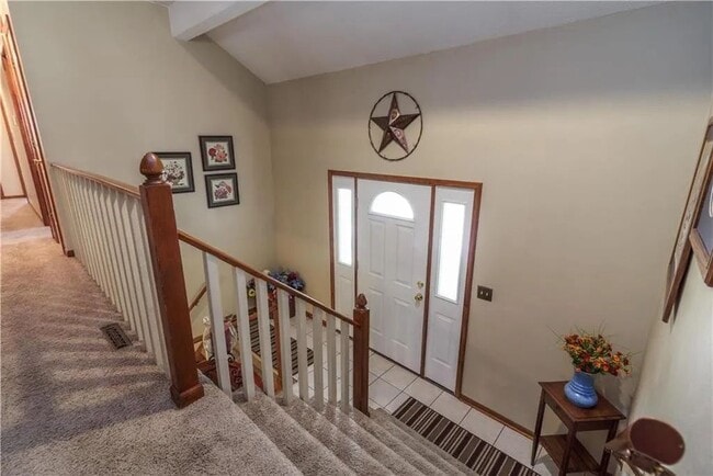 1235 Cheatham Ct in Warrensburg, MO - Building Photo - Building Photo