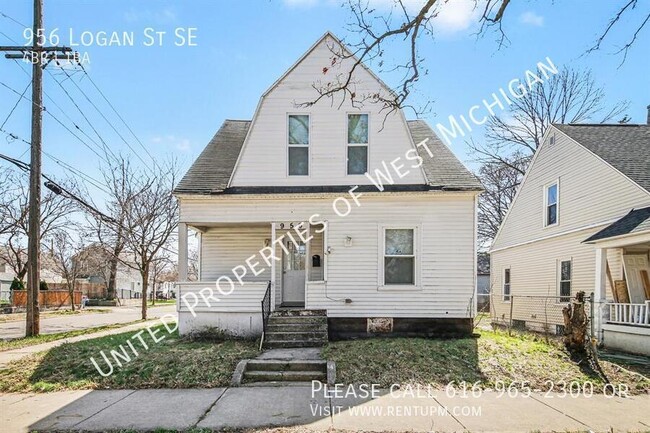 property at 956 Logan St SE