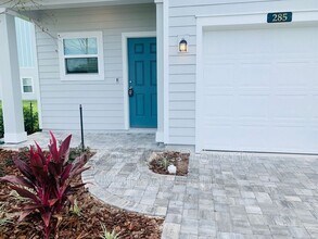 285 Boracay Cir in Saint Johns, FL - Building Photo - Building Photo