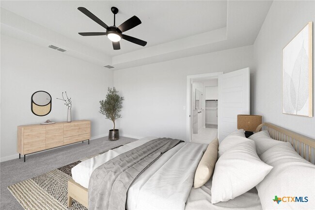 129 Radnor Rd in New Braunfels, TX - Building Photo - Building Photo