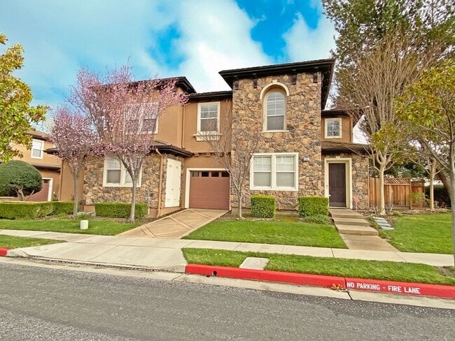 property at 4361 Red Maple Way