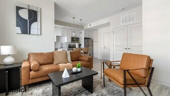 1216 N Atlantic Ave, Unit 404 in Daytona Beach, FL - Building Photo