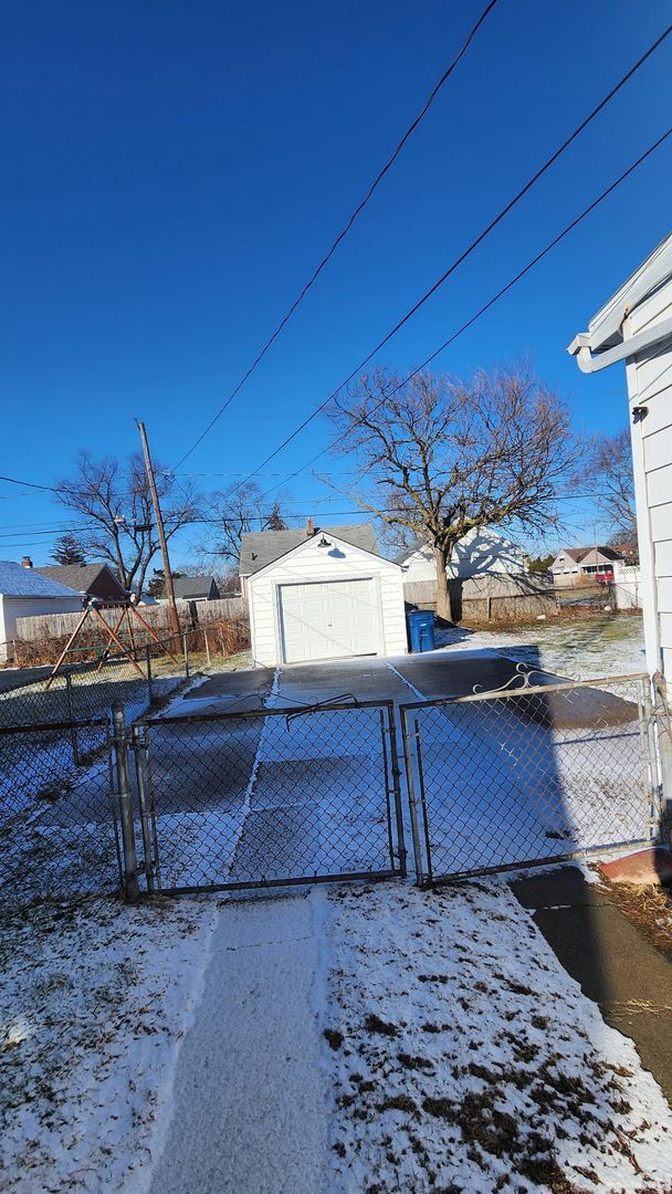 3439 Jeannette Ave in Toledo, OH - Building Photo - Building Photo
