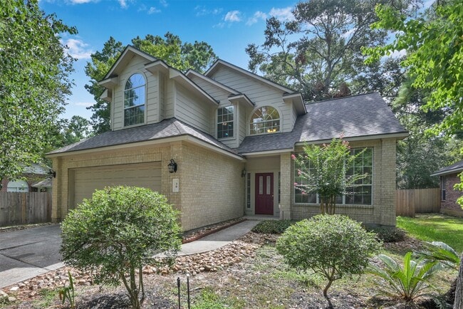 property at 30 Hidden Meadow Dr