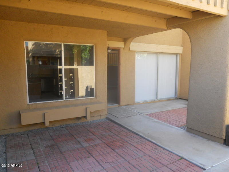 8434 N Central Ave in Phoenix, AZ - Building Photo