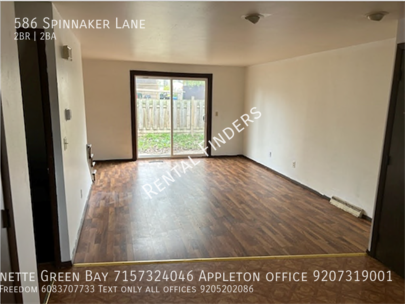 586 Spinnaker Ln in Green Bay, WI - Building Photo - Building Photo