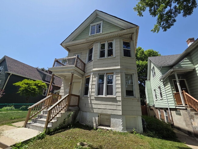 property at 2235 S 20th St