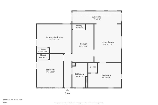 353 E Elm St in Villa Park, IL - Building Photo - Building Photo