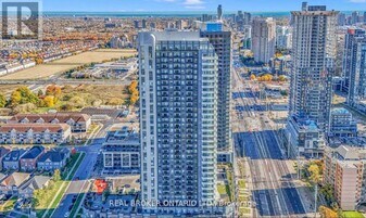 8 Nahani Way in Mississauga, ON - Building Photo