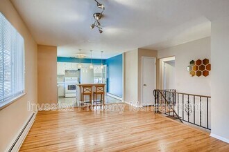 1142 W Ida Ave in Littleton, CO - Building Photo - Building Photo
