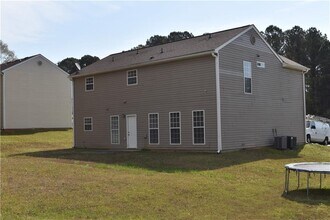 1098 Village Creek in Jonesboro, GA - Building Photo - Building Photo